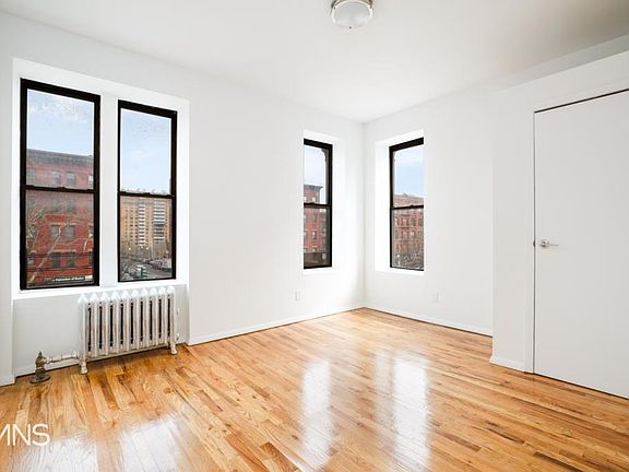 4th image of 201 W 135th St APT 3E