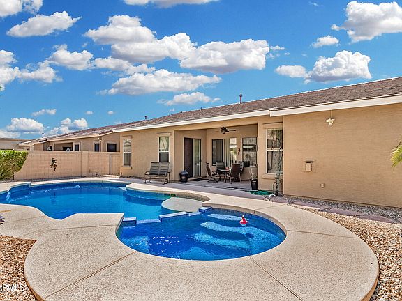 4th image of 17326 W YOUNG Street