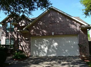 4626 Plantation Colony Dr, Missouri City, TX 77459