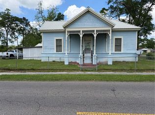 200 W Olive St, Amite, LA 70422