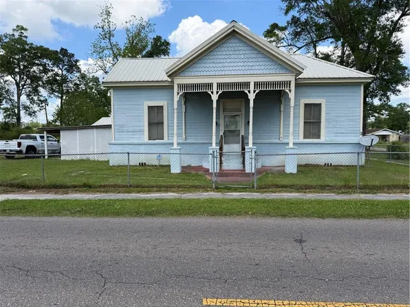 200 W Olive St, Amite, LA 70422