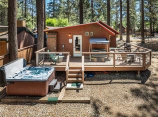 450 Georgia St, Big Bear Lake, CA 92315