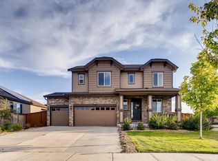 25108 E Ellsworth Pl, Aurora, CO 80018