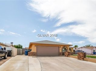 500 E Rolly St, Henderson, NV 89011
