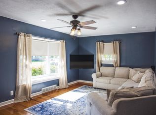 1150 S Dexter Ave, Evansville, IN 47714