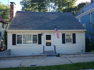 143 Perham St, West Roxbury, MA 02132