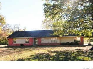 9966 E Northpark, Claremore, OK 74017