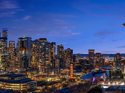 317 Highland Drive, Seattle, WA, 98109