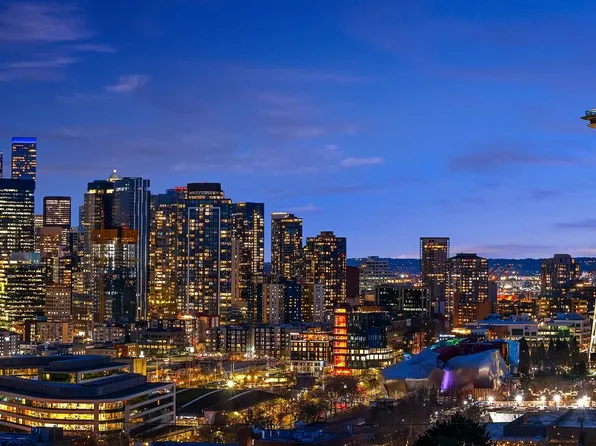 317 Highland Drive, Seattle, WA 98109