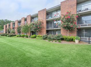 Winthrop, Rome, GA 30161