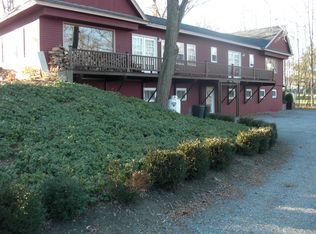 1121 Stillwater Ave, Old Town, ME 04468