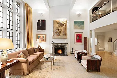 Sold by Sotheby's International Realty