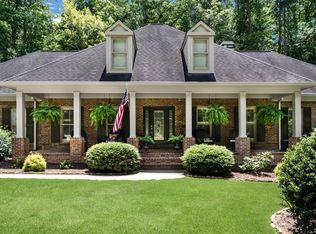 754 Cider Rdg, Clarkesville, GA 30523