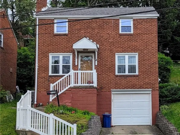 2129 Woodward Ave, Pittsburgh, PA 15226
