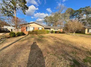 4307 Idylwild Ter, Marshall, TX 75672