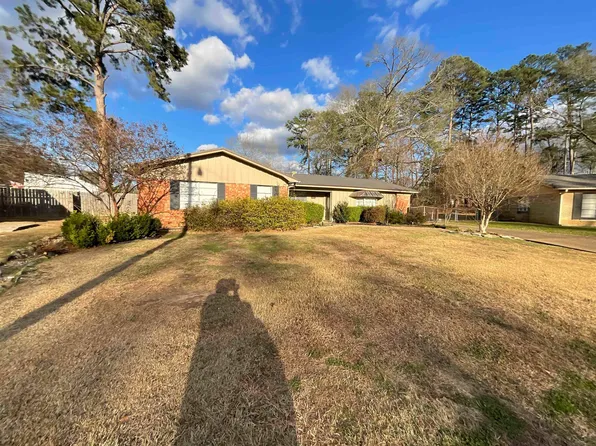 4307 Idylwild Ter, Marshall, TX 75672