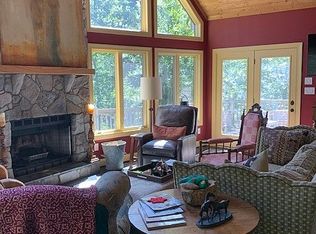 91 Oak Ln, Wintergreen Resort, VA 22967