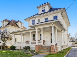 511 9th Ave, Belmar, NJ 07719