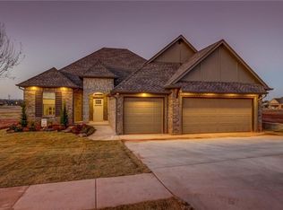 517 Vintage Dr, Norman, OK 73072