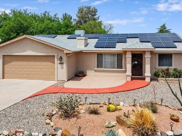 2078 Branded Drive, Cottonwood, AZ 86326