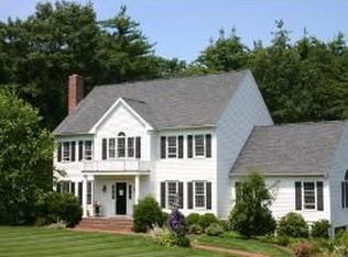 21 Stop River Rd, Norfolk, MA 02056