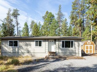 1758 Lariat Ct, La Pine, OR 97739