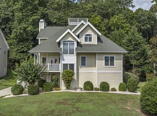 285 Cheestana Way, Loudon, TN 37774