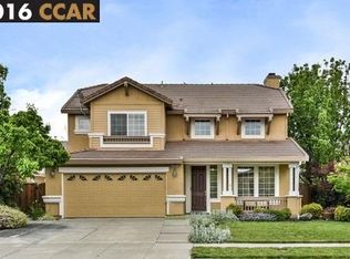 1645 Whipoorwill St, Livermore, CA 94551
