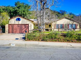 949 Eilinita Ave, Glendale, CA 91208