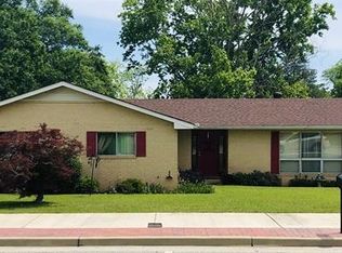 411 Main St, Eastman, GA 31023