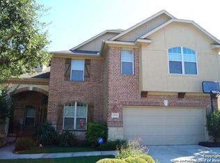 9006 Los Sonoma Rio, Helotes, TX 78023