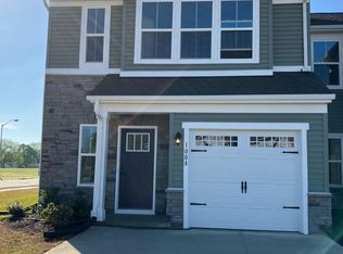 100-100A Mizzen Way, Elizabeth City, NC 27909