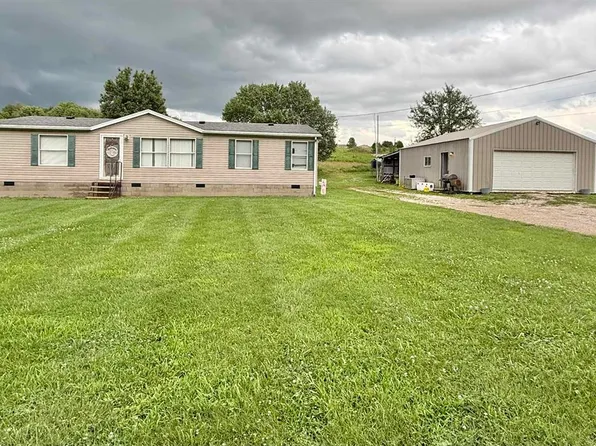 9247 State Highway 815, Owensboro, KY 42301