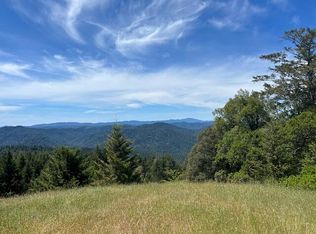 1000 Reed Loop Rd, Garberville, CA 95542