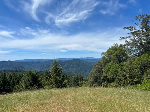 1000 Reed Loop Rd, Garberville, CA 95542