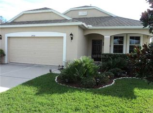 19438 Sunset Bay Dr, Land O Lakes, FL 34638
