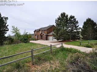 5115 Westridge Dr, Fort Collins, CO 80526