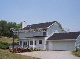 2 Pleasant Run, Asheville, NC 28806