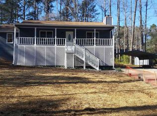 1033 King Rd, Riverdale, GA 30296