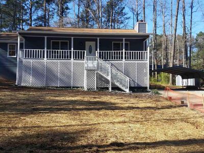 1033 King Rd, Riverdale, GA, 30296