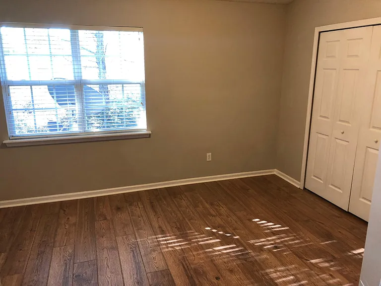 Guest bedroom