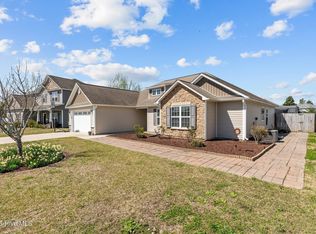 3106 Bettye Gresham Ln, New Bern, NC 28562