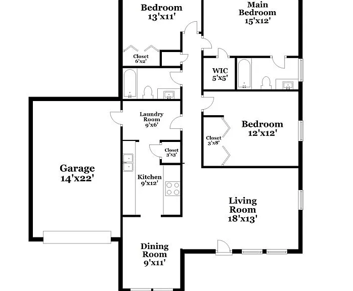 229 Candle Ct NW #13 — Photo 2