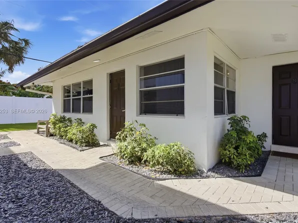1301 NE 16th Ter, Fort Lauderdale, FL