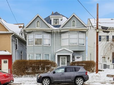 119 N Edgewood Ave, Somerset, PA, 15501