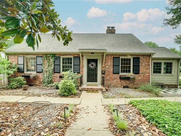 6500 Monument Ave, Richmond, VA 23226
