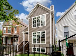 2979 N Ridgeway Ave, Chicago, IL 60618