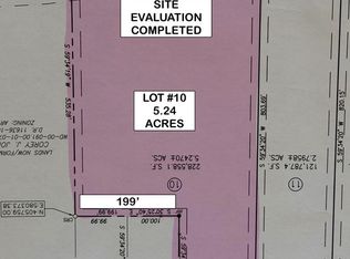 10 Tower Rd, Camden Wyoming, DE 19934