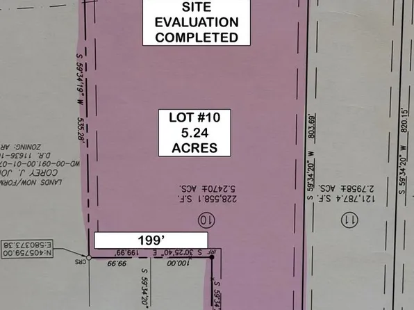 10 Tower Rd, Camden Wyoming, DE 19934
