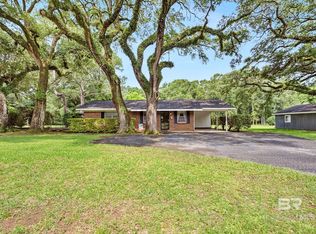 10570 Oak Ave, Grand Bay, AL 36541